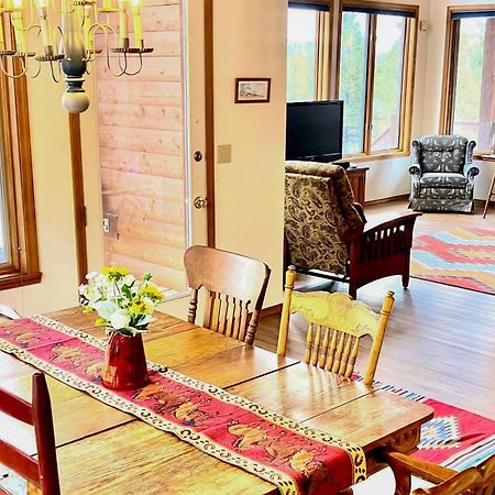 Wren Ridge Villa Pagosa Springs Bagian luar foto