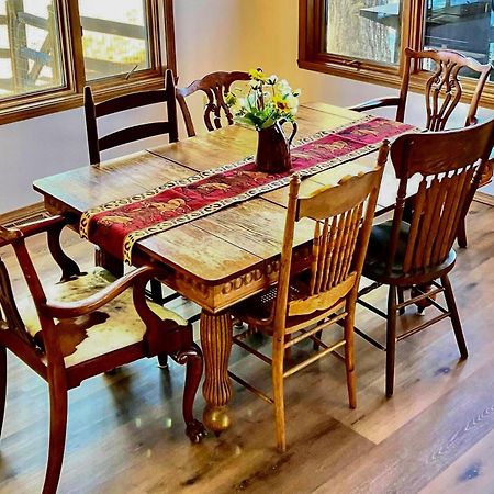 Wren Ridge Villa Pagosa Springs Bagian luar foto