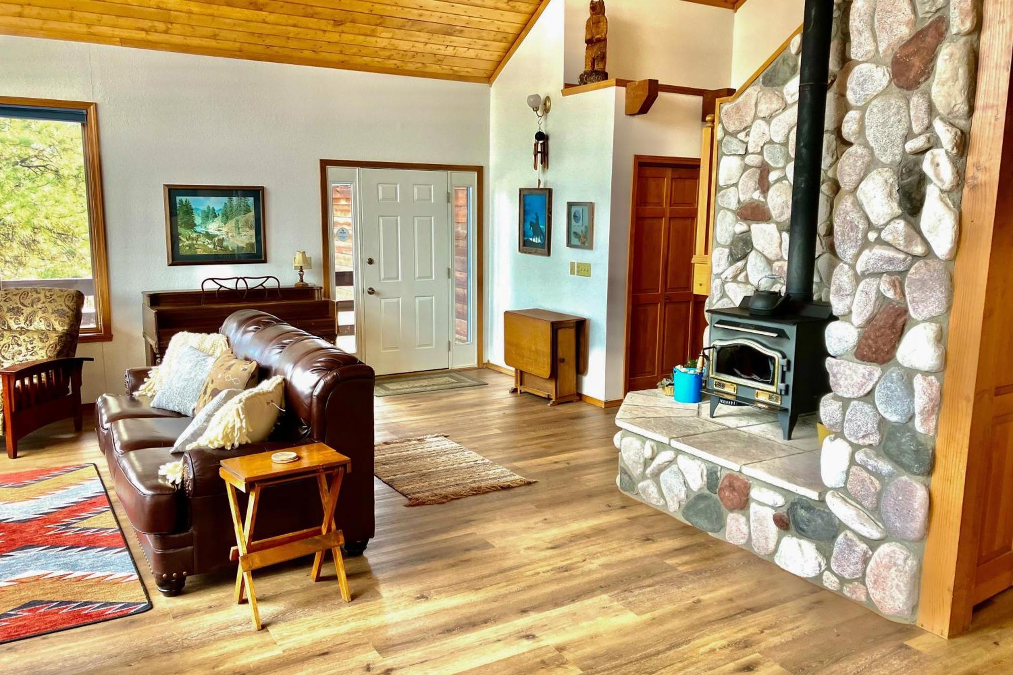Wren Ridge Villa Pagosa Springs Bagian luar foto