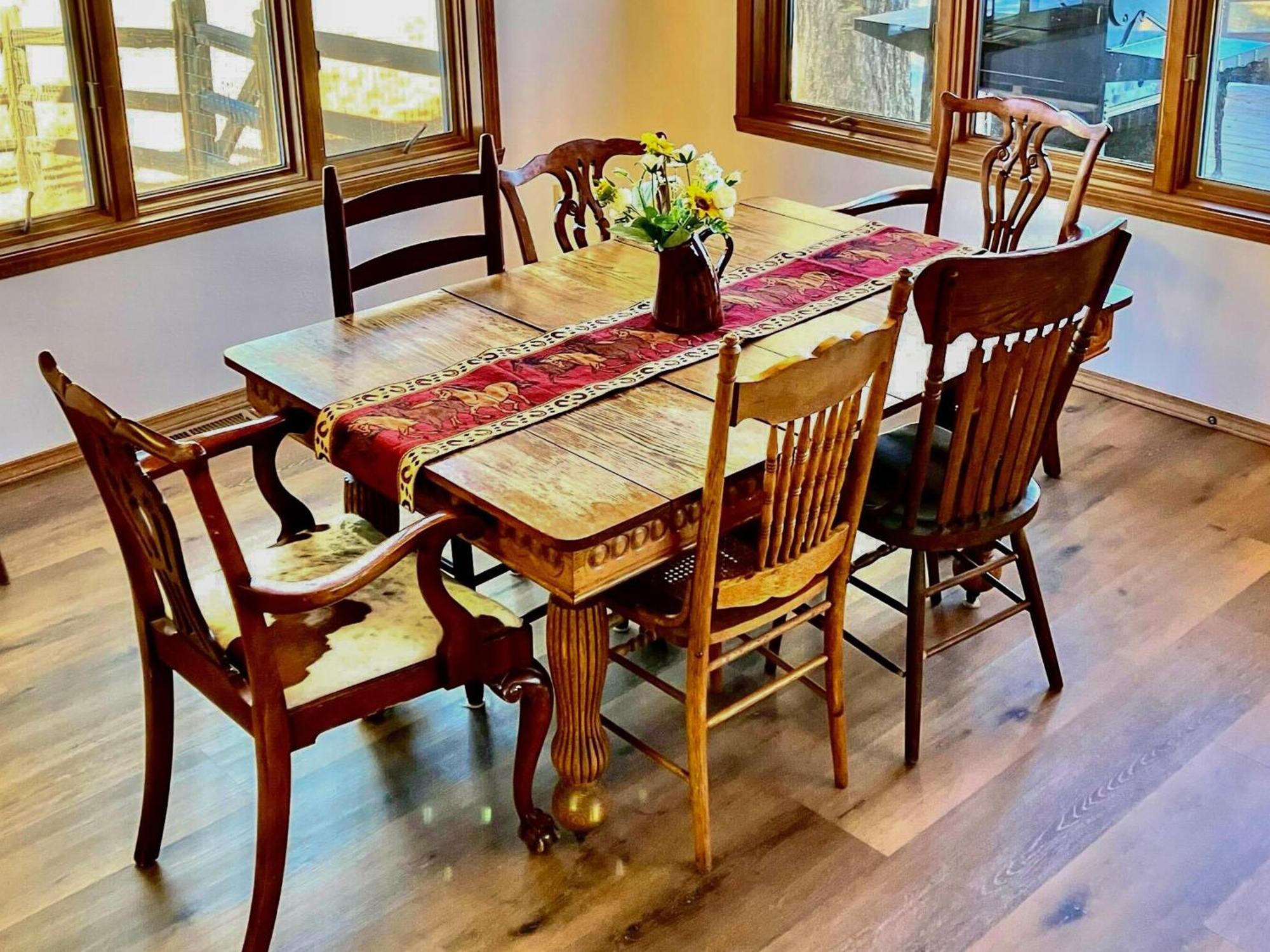 Wren Ridge Villa Pagosa Springs Bagian luar foto