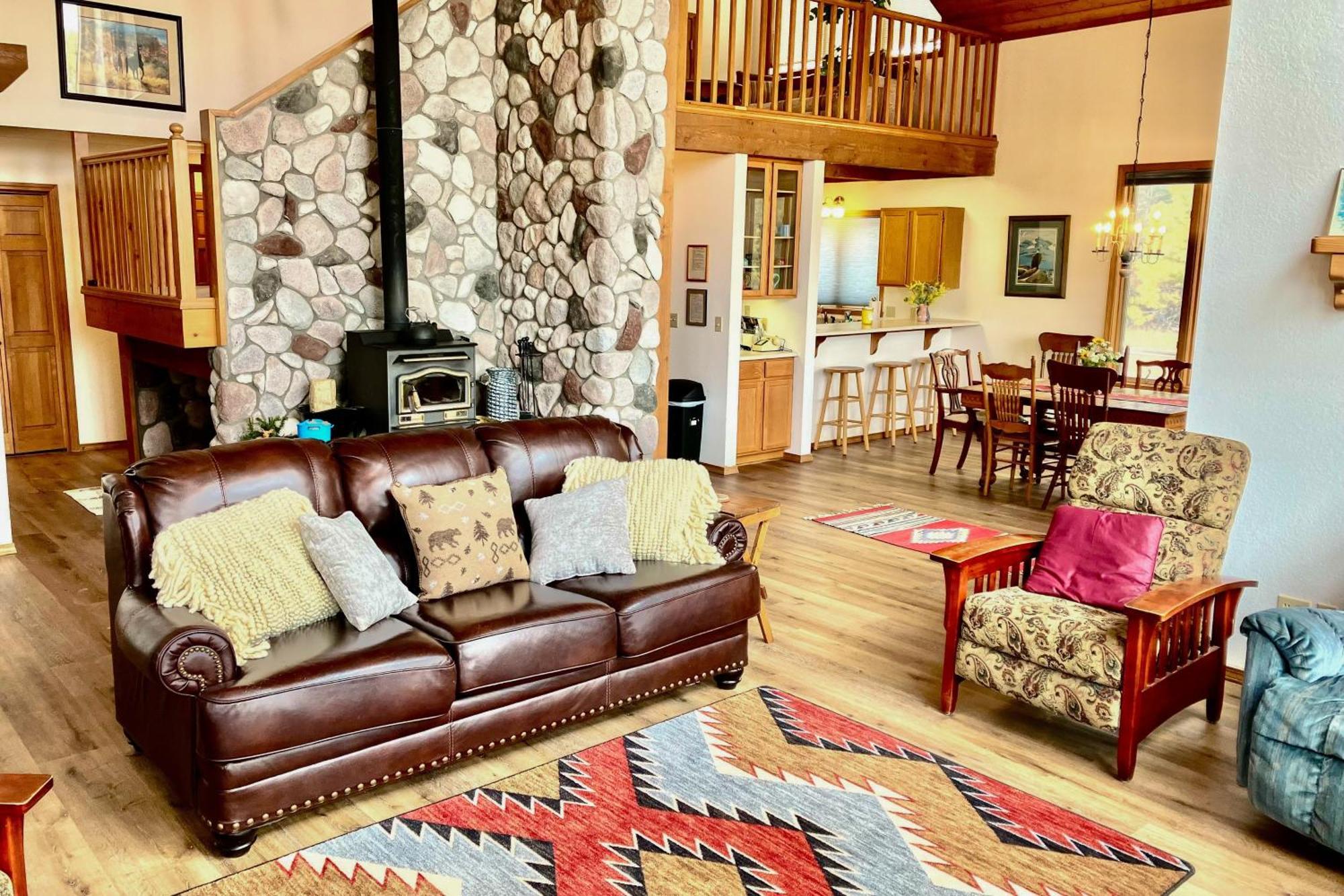 Wren Ridge Villa Pagosa Springs Bagian luar foto