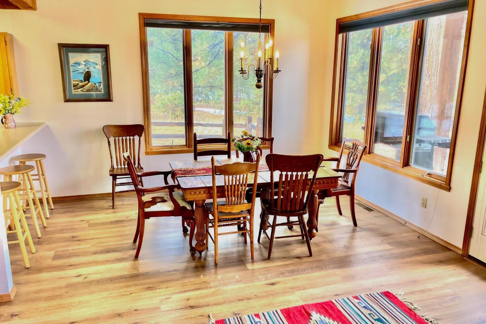 Wren Ridge Villa Pagosa Springs Bagian luar foto