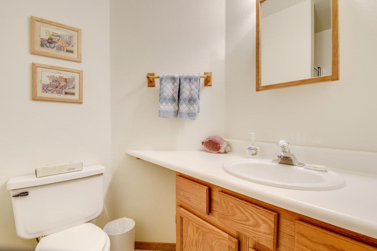 Wren Ridge Villa Pagosa Springs Bagian luar foto