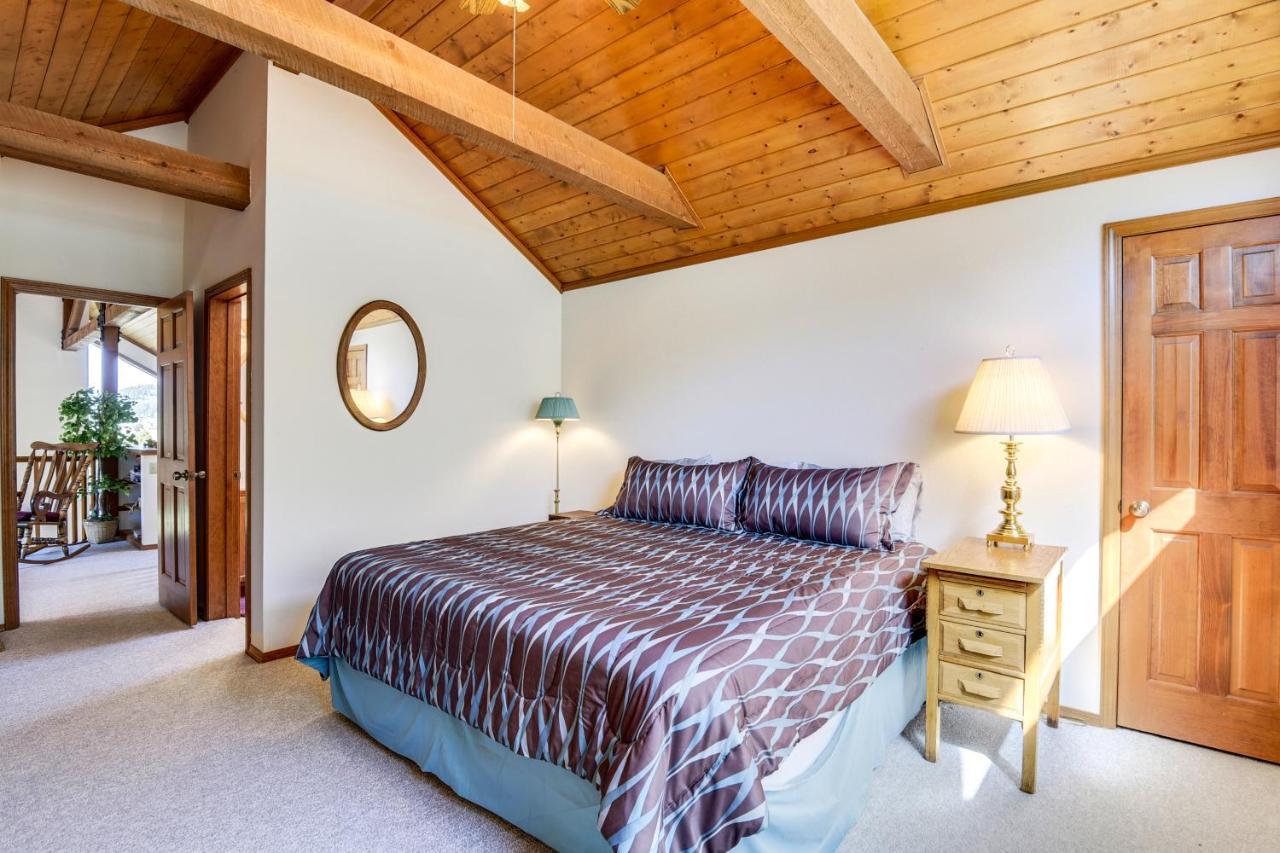 Wren Ridge Villa Pagosa Springs Bagian luar foto