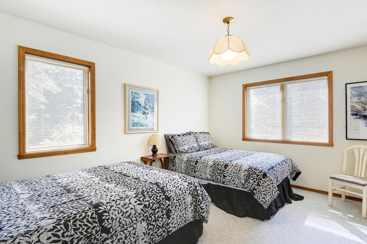 Wren Ridge Villa Pagosa Springs Bagian luar foto