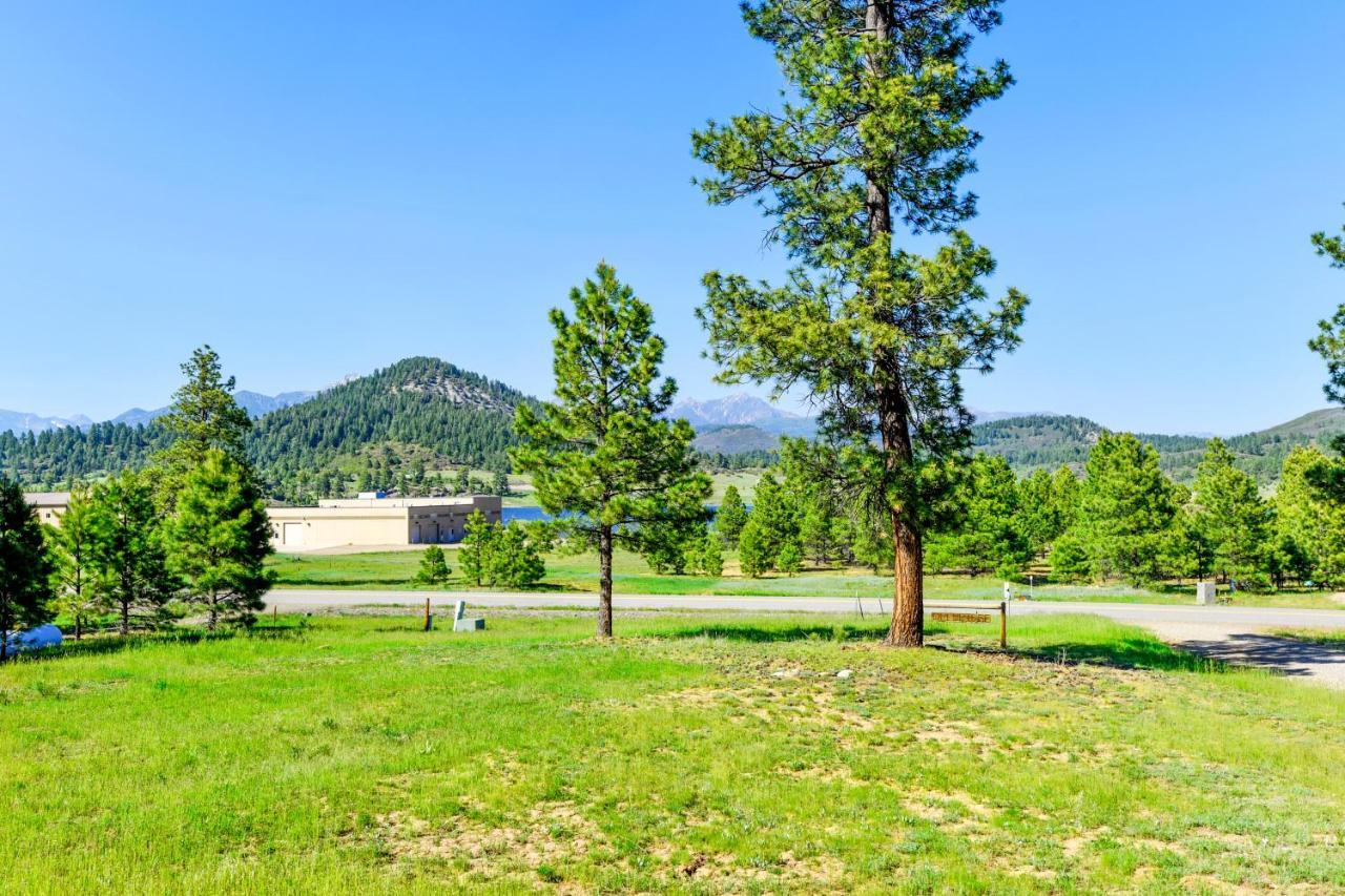 Wren Ridge Villa Pagosa Springs Bagian luar foto