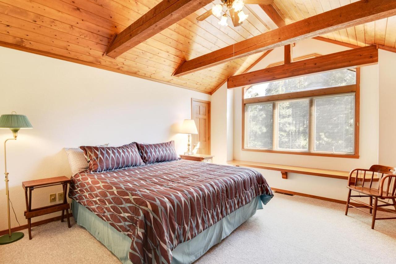 Wren Ridge Villa Pagosa Springs Bagian luar foto