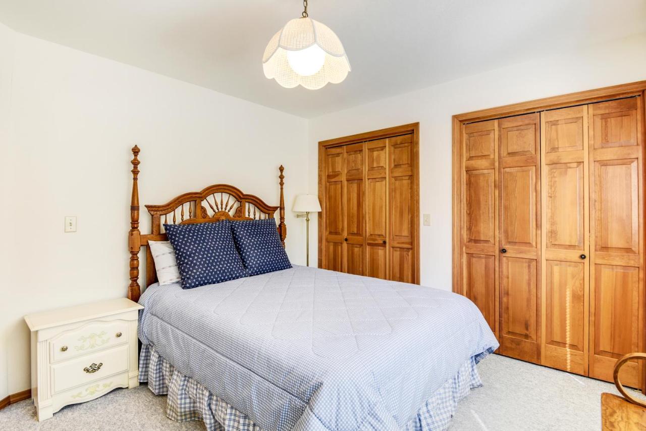 Wren Ridge Villa Pagosa Springs Bagian luar foto