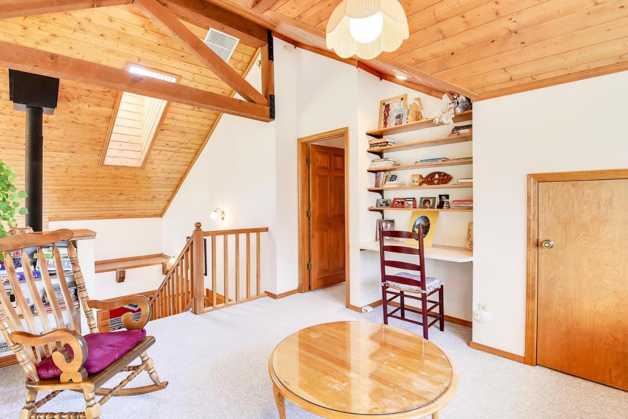 Wren Ridge Villa Pagosa Springs Bagian luar foto