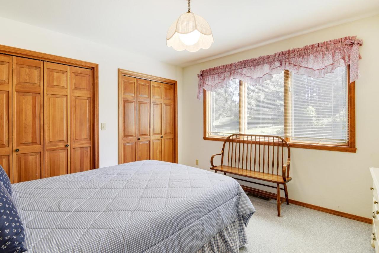 Wren Ridge Villa Pagosa Springs Bagian luar foto