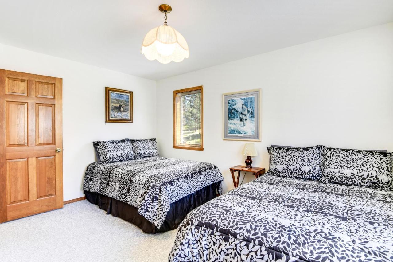 Wren Ridge Villa Pagosa Springs Bagian luar foto