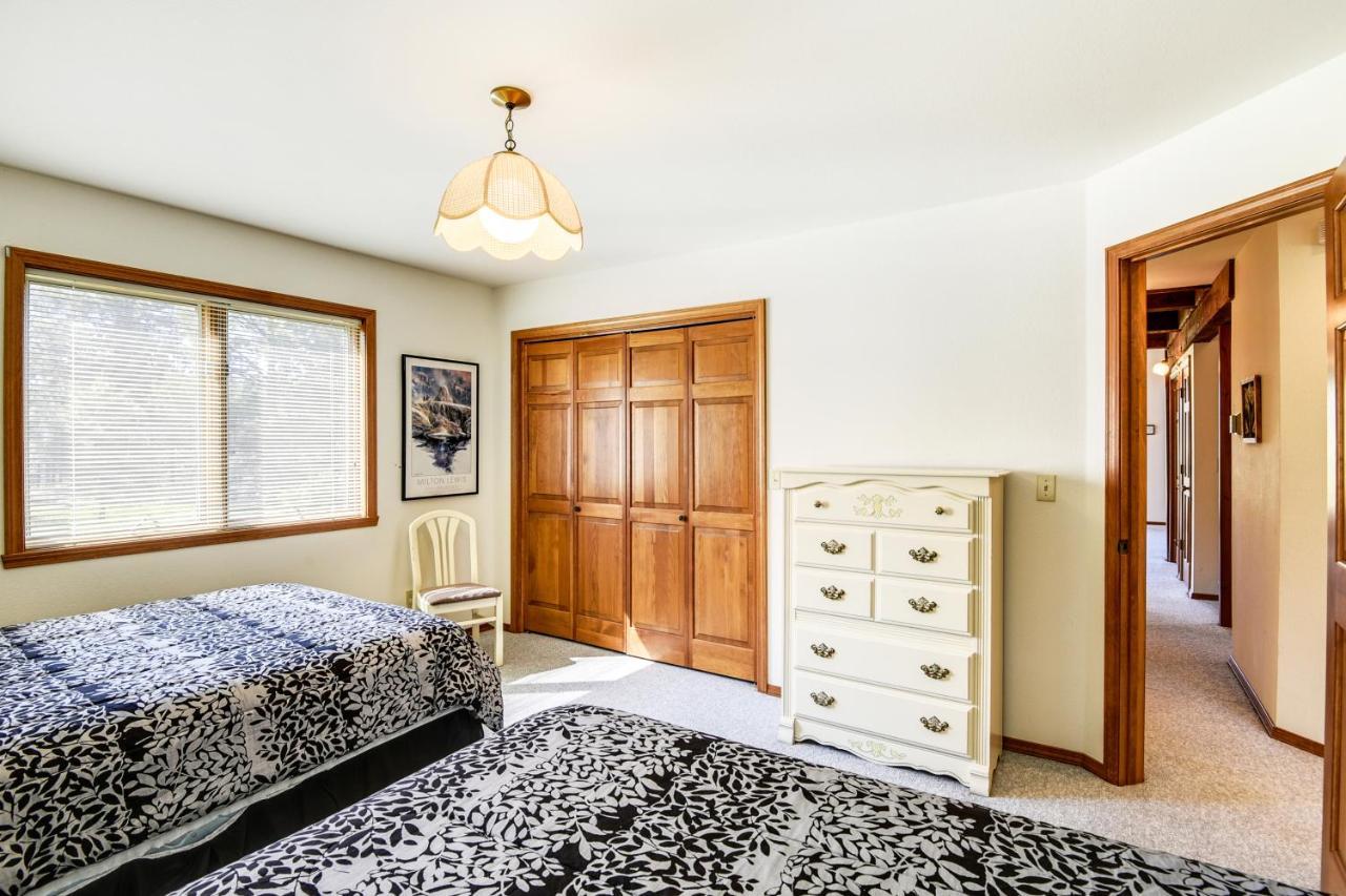 Wren Ridge Villa Pagosa Springs Bagian luar foto