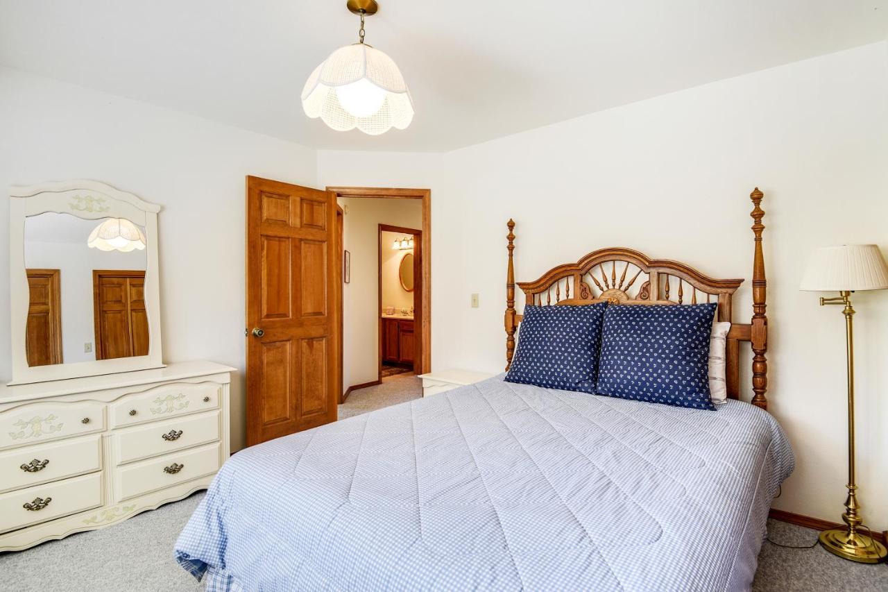 Wren Ridge Villa Pagosa Springs Bagian luar foto